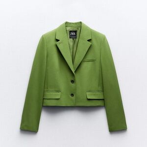 Zara Blazer